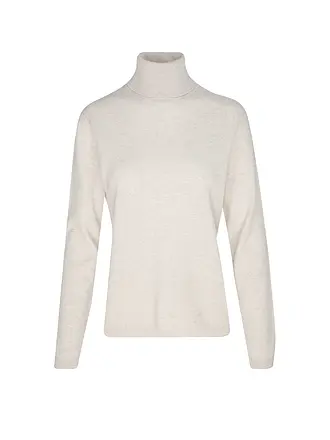 KATESTORM | Pull en cachemire | beige
